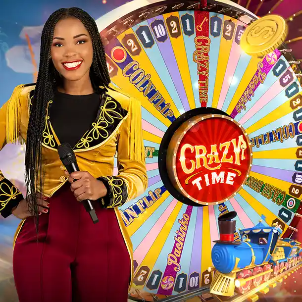 Crazy Time