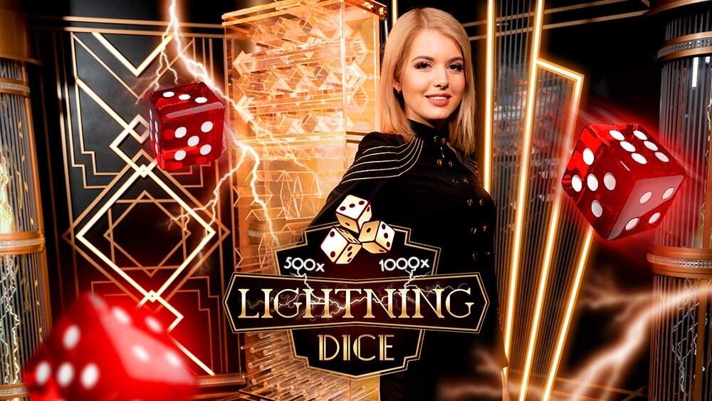 Lightning Dice
